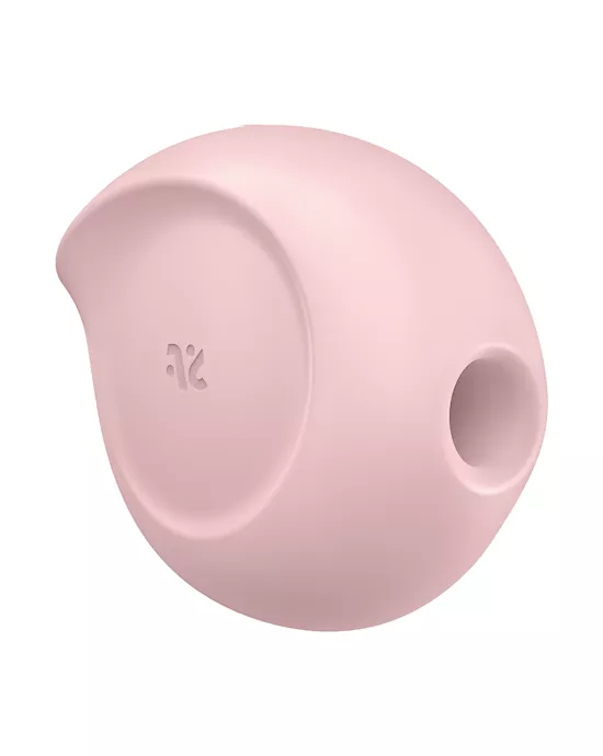 Satisfyer Sugar Rush 