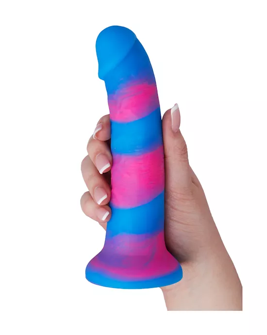 Nood Colours Cloudy Sky Dildo