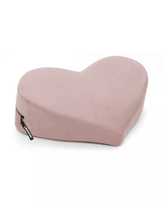 Liberator Heart Wedge Positioning Aid