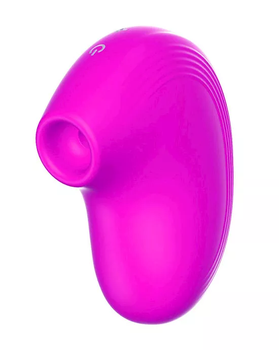 Mini Portable Suction Vibrator