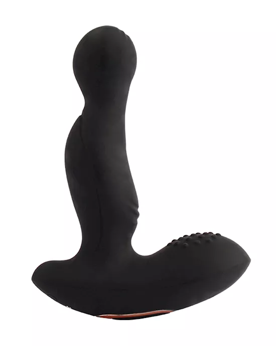 Sniper Prostate Vibe