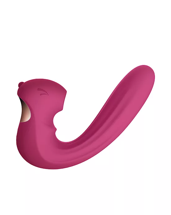 Amore Squirrel Vibrator