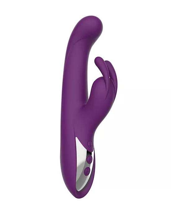 Amore Treasure Rabbit Vibrator