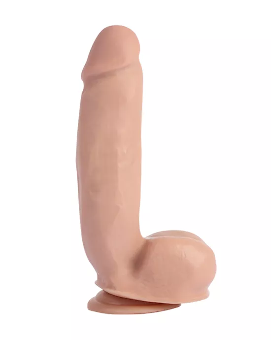 Sensualism Dildo