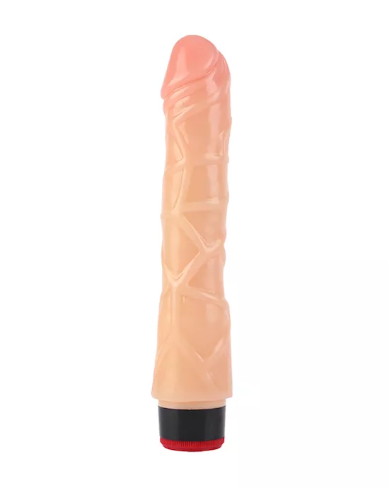 Classic Realistic Vibrator