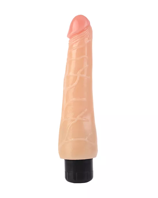 Classic Realistic Vibrator - 9.2