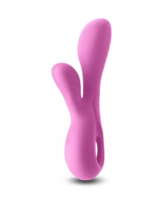Revel Galaxy Rabbit Vibrator