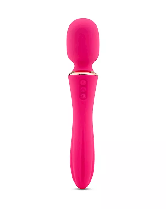 Nubii Mika Mini Wand