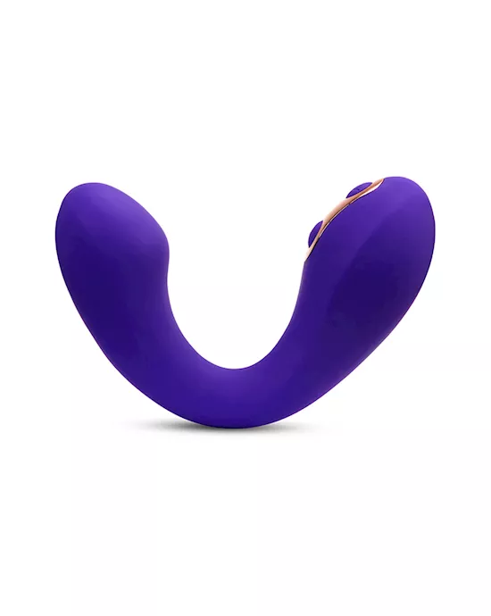 Sensuelle Libi Flexible G-spot Vibrator