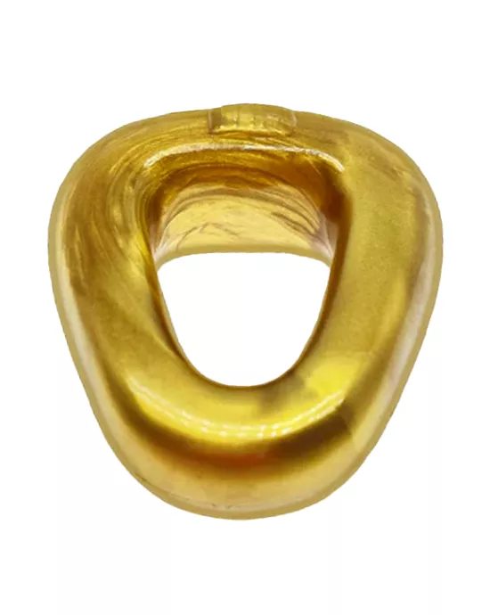 Zoid Trapaziod Lifter Cockring