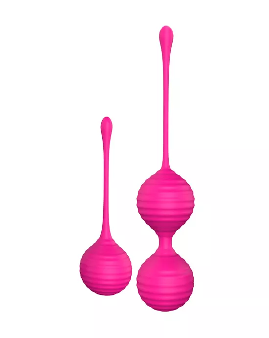 Amore Pretty Princess Kegel Balls