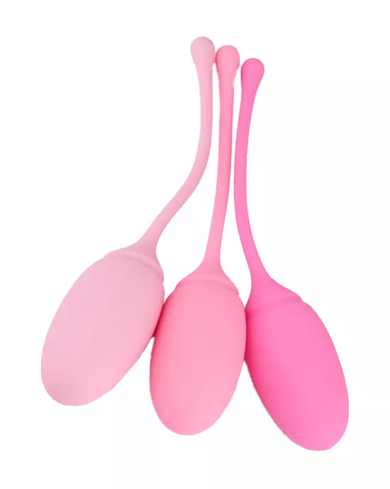 Amore Petals Of Love Kegel Balls