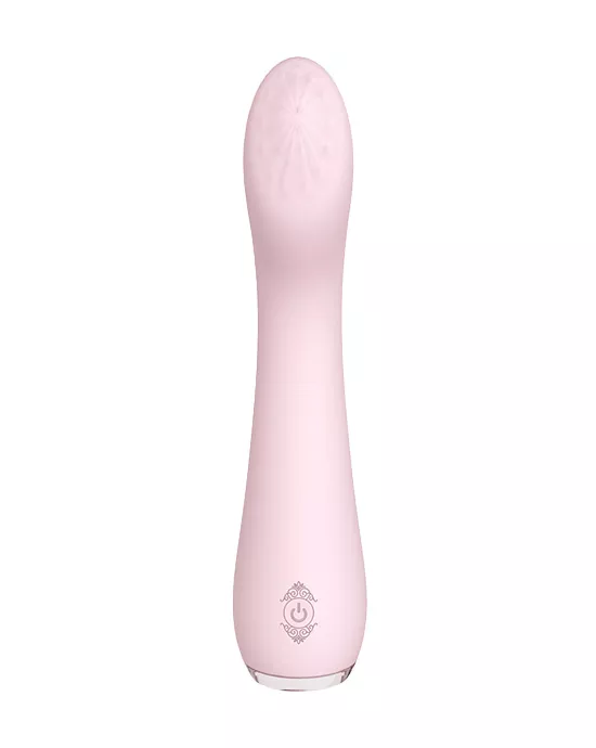 Amore Petal G-spot Vibrator