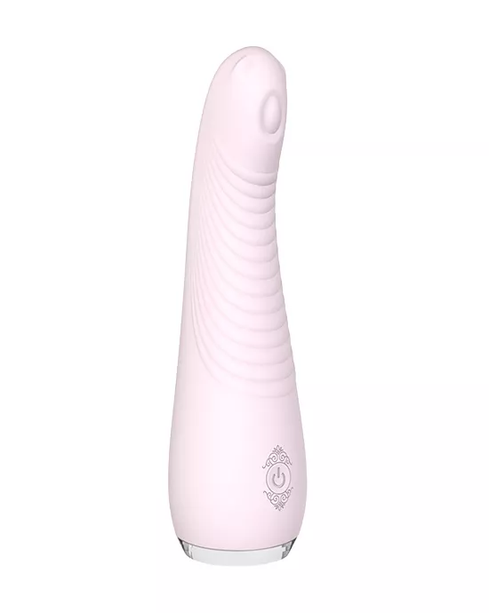Amore Wild Waves Vibrator