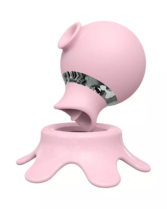 Amore Dastardly Duck Vibrator