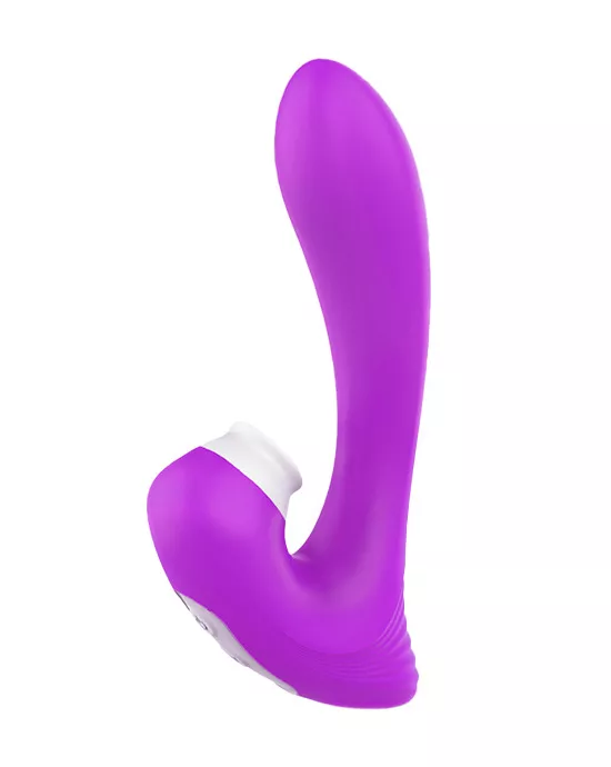 Amore Dusk Till Dawn Vibrator