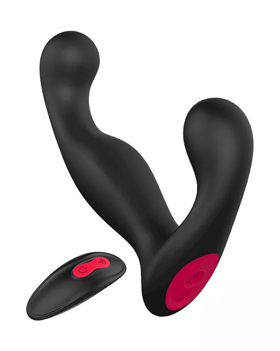 Amore Pound Remote Controlled Vibrator