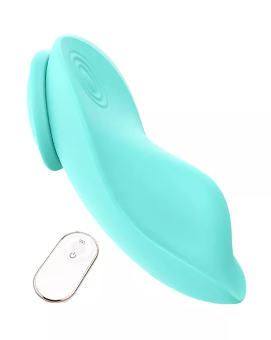 Amore Seashell Remote Controlled Panty Vibe