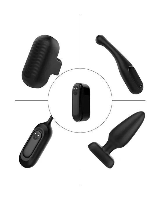 Amore A Girls Dream Kit