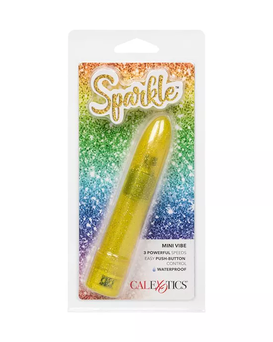 Sparkle Mini Vibe