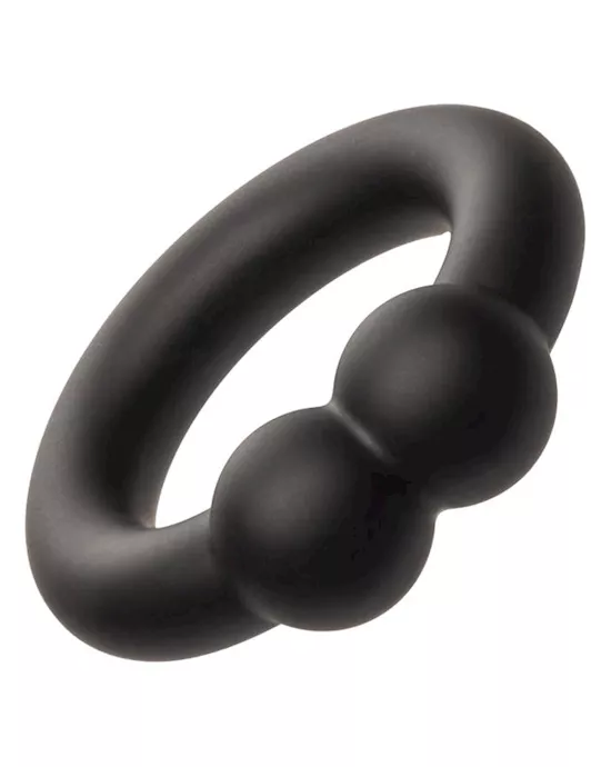 Alpha Liquid Silicone Muscle Ring