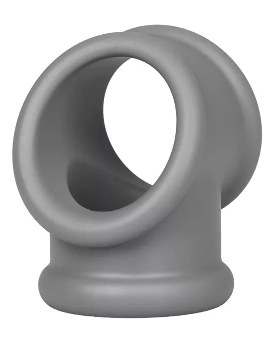 Alpha Liquid Silicone Precision Ring