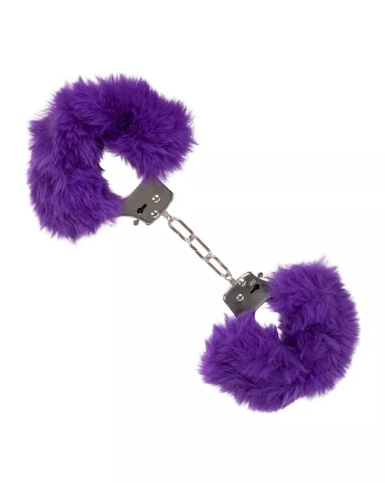 Ultra Fluffy Furry Handcuffs