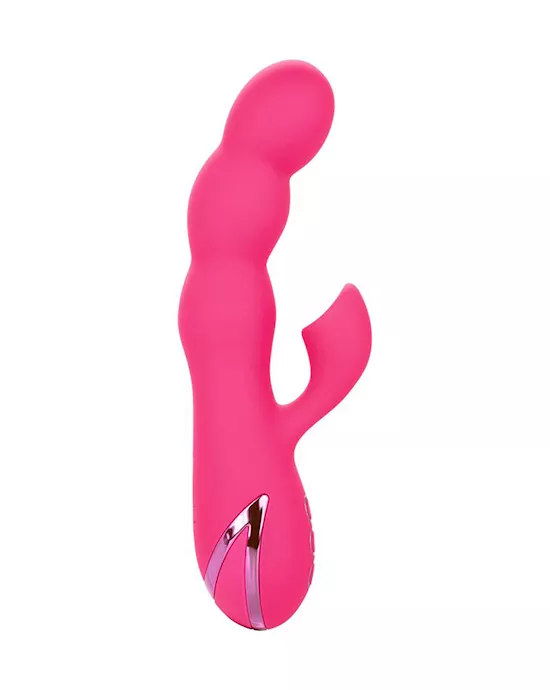 California Dreaming Oceanside Orgasm Rabbit Vibrator