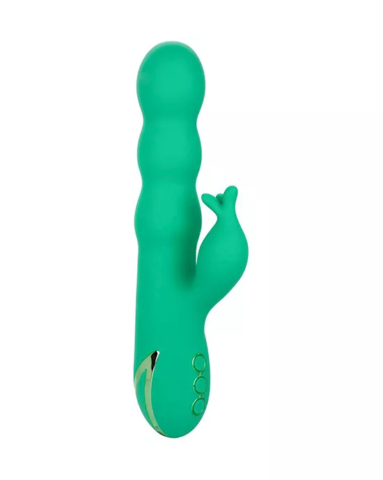 California Dreaming Sonoma Satisfier Rabbit Vibrator