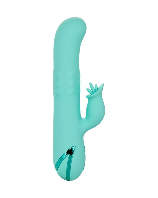 California Dreaming Bel Air Bombshell Rabbit Vibrator