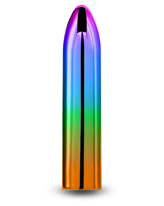Chroma Rainbow Medium