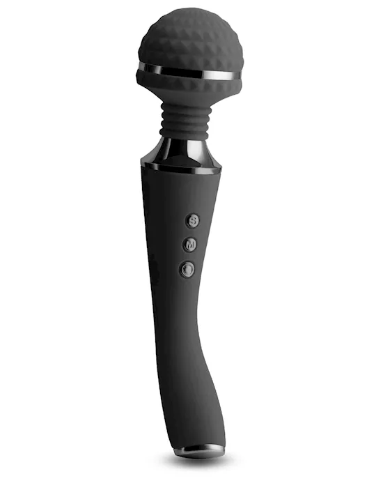 Sugar Pop Bliss Black