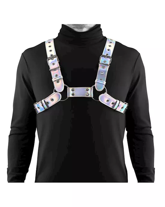 Cosmo Harness Rogue M/l