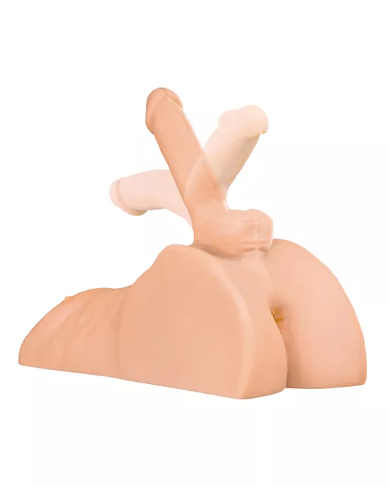 Pdx Plus Perfect Ride Masturbator