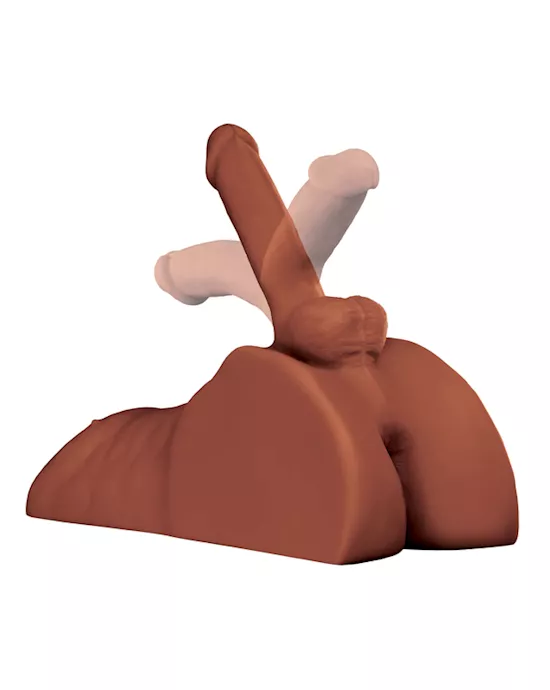 Pdx Plus Perfect Ride Masturbator