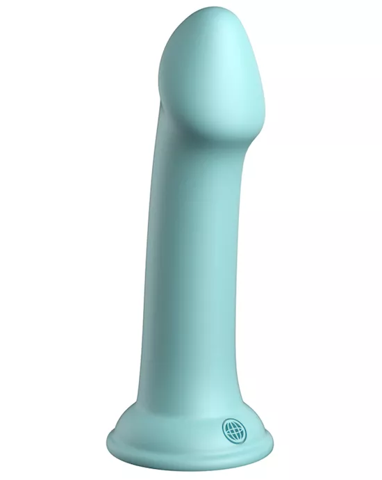 Dillio Platinum Big Hero Dildo