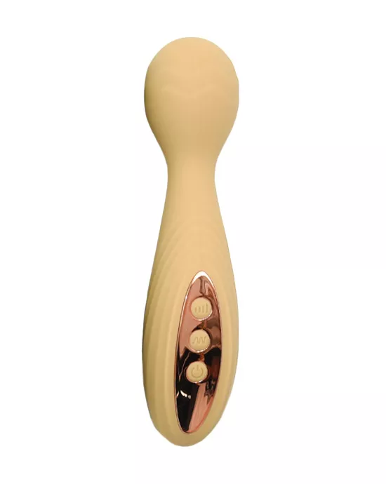 Treat Yourself Wand Vibrator
