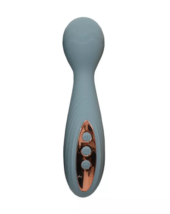 Treat Yourself Wand Vibrator