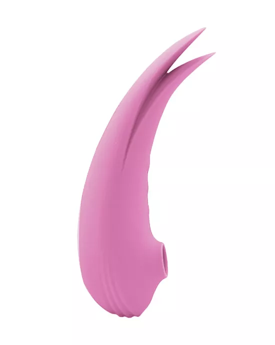 Dawn Song Suction Vibrator