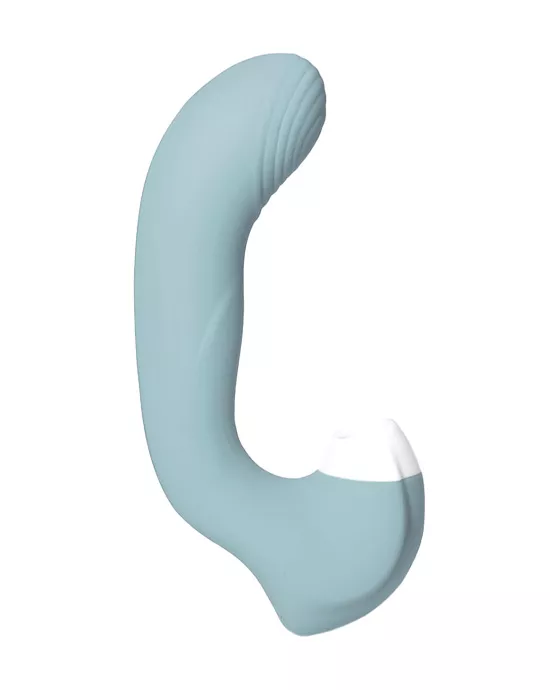 Hold Me Close Suction Vibrator