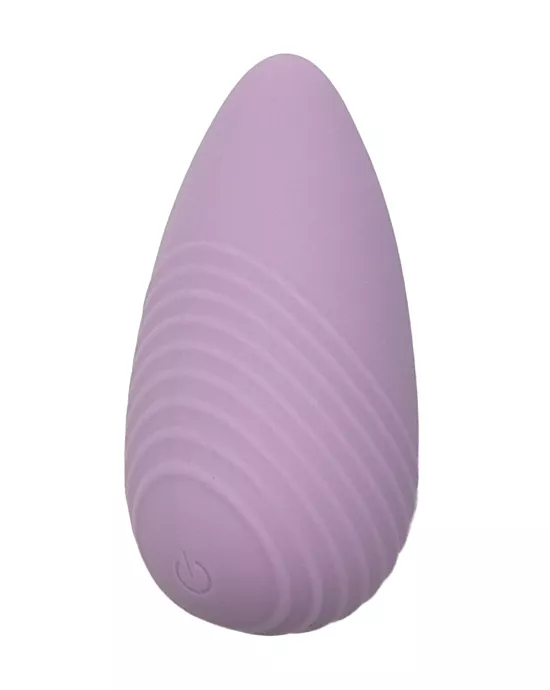 Teardrop Vibrator