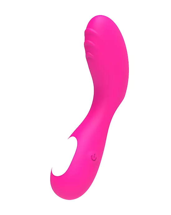 Amore Flourishing Finger Vibrator