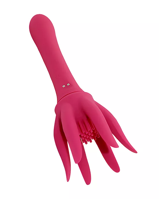 Amore Tentactular Vibrator