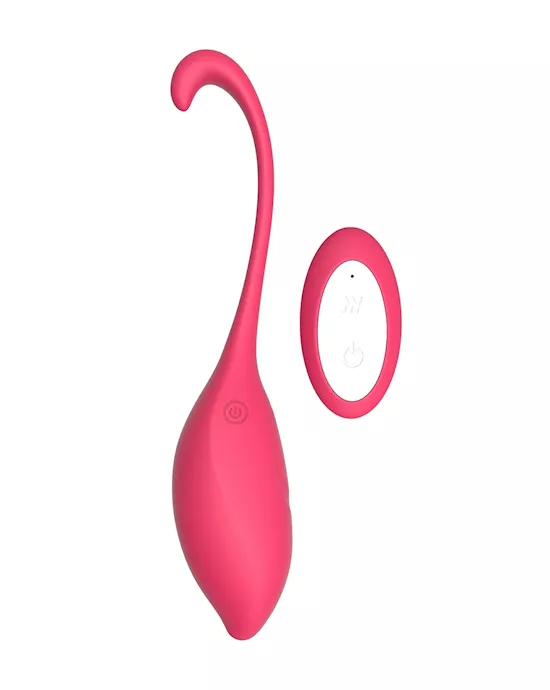 Amore Serene Egg Vibrator
