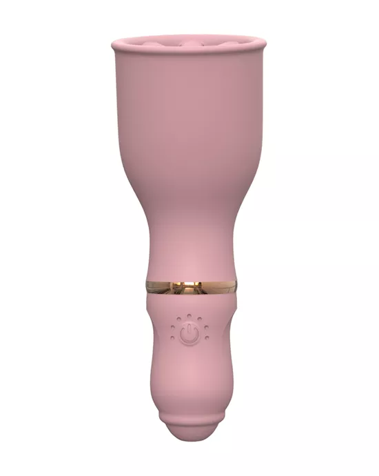 Amore Portal Multipurpose Vibrator