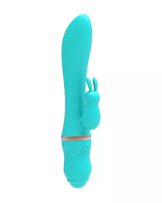 Amore Zephyr Rabbit Vibrator