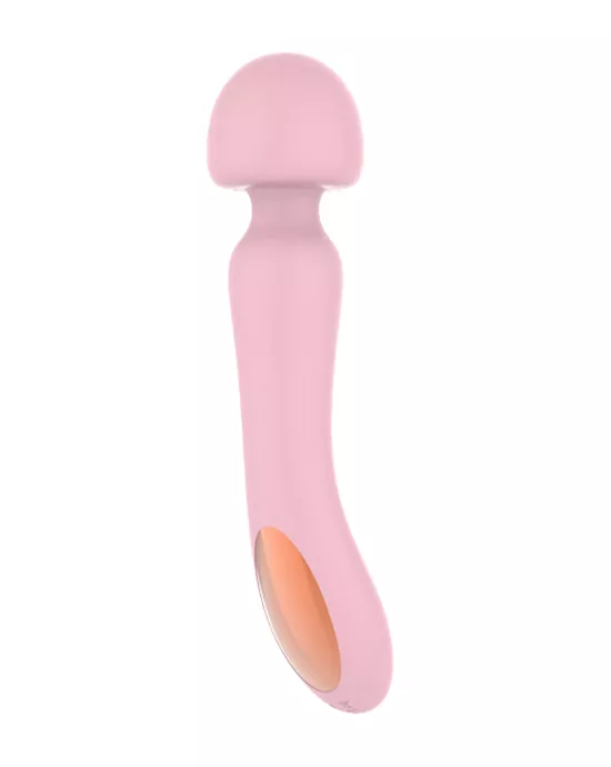Amore Reishi Wand Vibrator