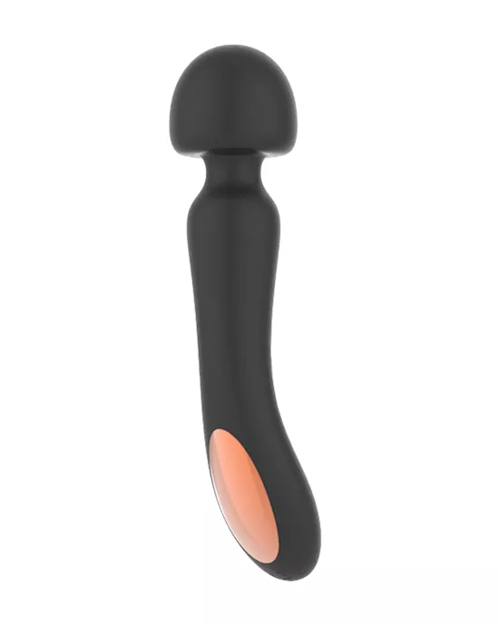 Amore Reishi Wand Vibrator