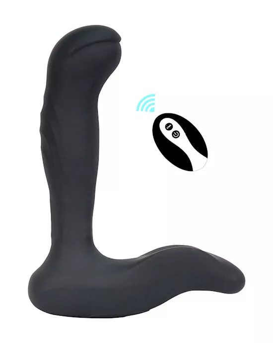 Amore Nessie P-spot Vibrator