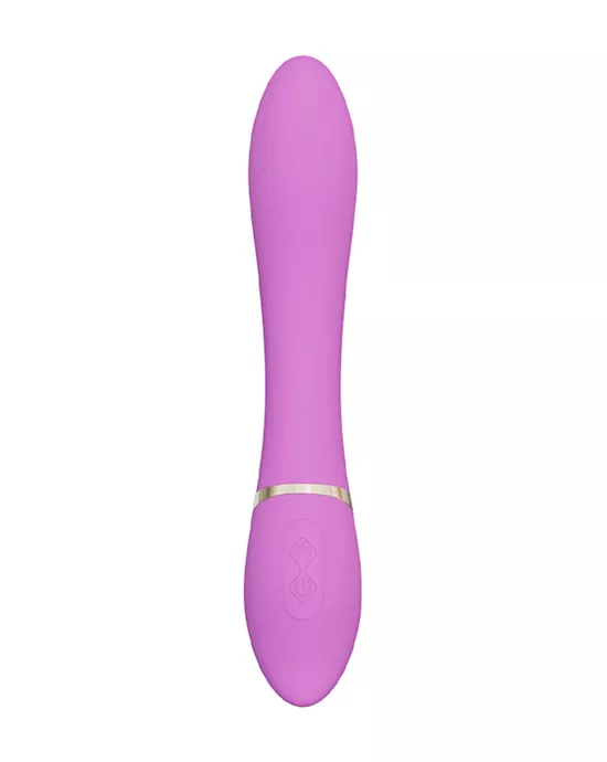 Amore Sora Warming Vibrator